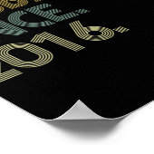 ～以来結婚の男6周年記念の叙事詩の夫 ポスター (角)