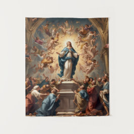 仮定ベクトル タペストリー