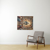 仮定ベクトル タペストリー (インサイチュ(横))