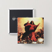 仮定ヴァージン 缶バッジ (正面&裏面)