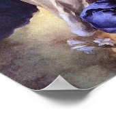 仮定 ポスター (角)