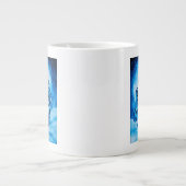 仮定- Advocata Nostra 2010年 ジャンボコーヒーマグカップ (正面)