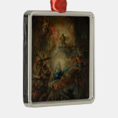 仮定、c.1695 メタルオーナメント (右)