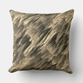 仮想の鍾乳石または破壊されたレイヤ クッション (正面)