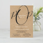 仮想オンライン長距離シャワー（メール） 招待状 (スタンド正面)