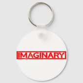 仮想スタンプ キーホルダー (裏面)