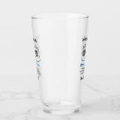 仮想チップjar q rコードマネー寄付PayPal ven タンブラーグラス (右)