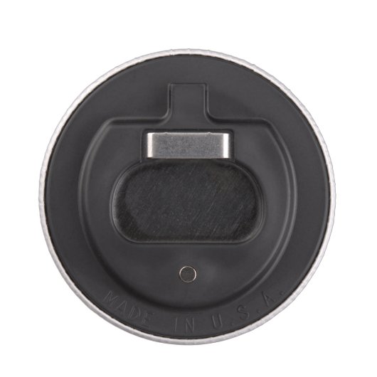 仮想チップjar q rコードマネー寄付PayPal ven 栓抜き (裏面)