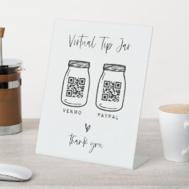 仮想ヒント署名キャッシュスモールビジネスペイメントE100 台座サイン