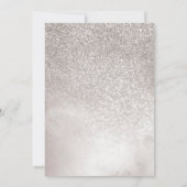 仮想ブライダルシャワー 招待状 (裏面)