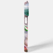 仮想ロッキーでの微妙な、またはカラフルの浪費 Case-Mate iPhoneケース (裏面 / 右)