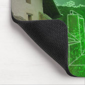 仮想化v2.0 - マウスパッド (コーナー)