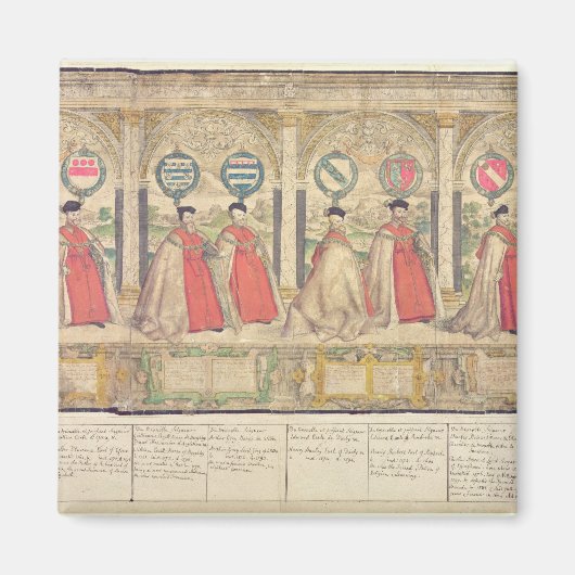 仮想合成 マグネット (正面)