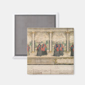 仮想合成 マグネット (正面/裏面)