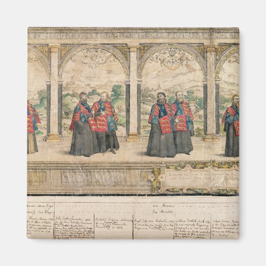 仮想合成 マグネット (正面)