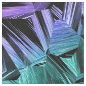 仮想現実、ダーククリスタルグラディエント： ファブリック (クローズアップ)