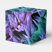 仮想現実、ダーククリスタルグラディエント： フェイバーボックス (裏面サイド)