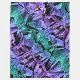 仮想現実、ダーククリスタルグラディエント： フリースブランケット