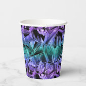 仮想現実、ダーククリスタルグラディエント： 紙コップ (裏面)