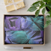 仮想現実、ダーククリスタルグラディエント： 薄葉紙 (ギフト)