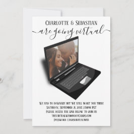 仮想結婚式の日付写真を保存 セーブザデート