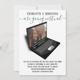 仮想結婚式の日付写真を保存 セーブザデート