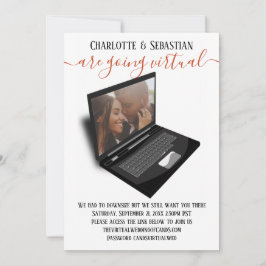 仮想結婚式の日付写真を保存 セーブザデート