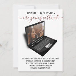 仮想結婚式の日付写真を保存 セーブザデート