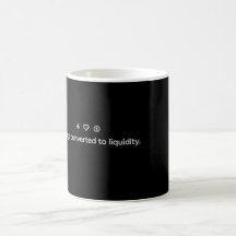 仮想通貨で流動化した感情 冗談AI暗号通貨