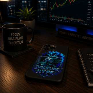 仮想通貨の熱狂を超えた厳格な仮想通貨のマインドセットデザイン iPhone 11 PROケース