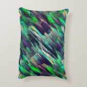 仮想鍾乳石またはイメージレイヤの破棄 アクセントクッション (裏面(縦))