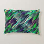 仮想鍾乳石またはイメージレイヤの破棄 アクセントクッション (裏面)