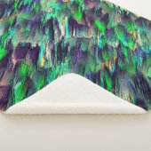 仮想鍾乳石またはイメージレイヤの破棄 シェルパブランケット (3/4)