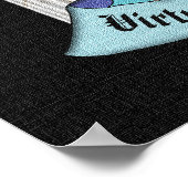 仮想 ポスター (角)