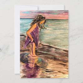 仮承諾 サンキューカード