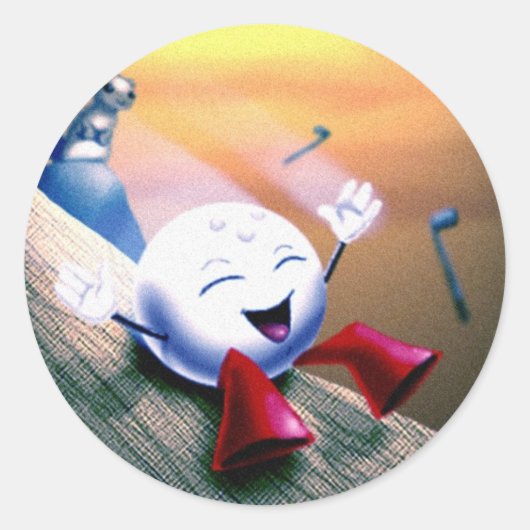 仮滑り ラウンドシール (正面)