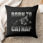 仮眠生まれを取る クッション (ブランケット)