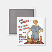 仮磁石にしよう マグネット (正面/裏面)