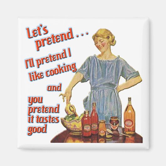 仮磁石にしよう マグネット (正面)