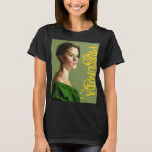 仮縫いTシャツ Tシャツ (正面)