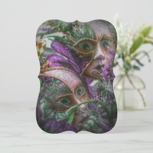 仮装おもしろい (スタンド正面)