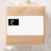 仮装する ラベル (インサイチュ)