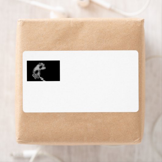 仮装する ラベル (インサイチュ)