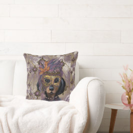 仮装のドキシーアート クッション