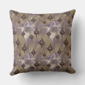 仮装のドキシーアート クッション (裏面)