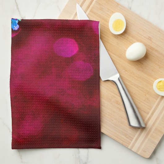 仮装の仮装の仮装の広いキッチンディッシュタオル キッチンタオル (四つ折り)