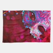 仮装の仮装の仮装の広いキッチンディッシュタオル キッチンタオル (横)