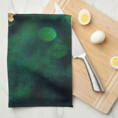 仮装の仮装の仮装の広いキッチンディッシュタオル キッチンタオル (四つ折り)