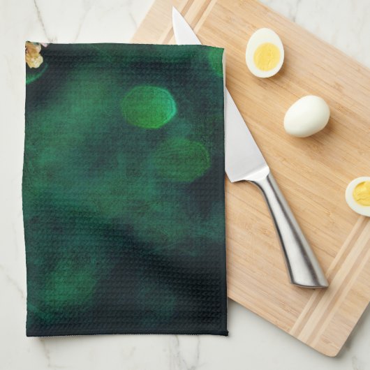 仮装の仮装の仮装の広いキッチンディッシュタオル キッチンタオル (四つ折り)