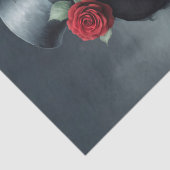 仮装の切り離しのベル 薄葉紙 (詳細)